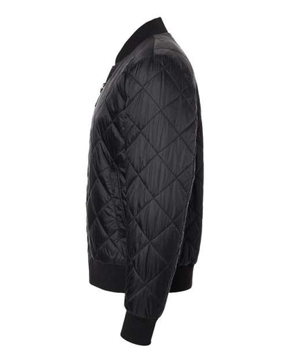Weatherproof HeatLast™ Quilted Packable Bomber 21752