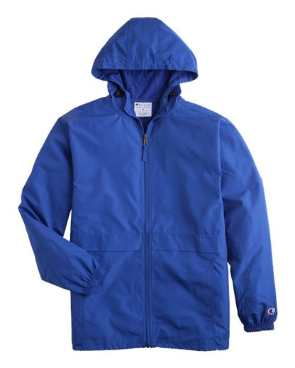 Champion Anorak Jacket CO125