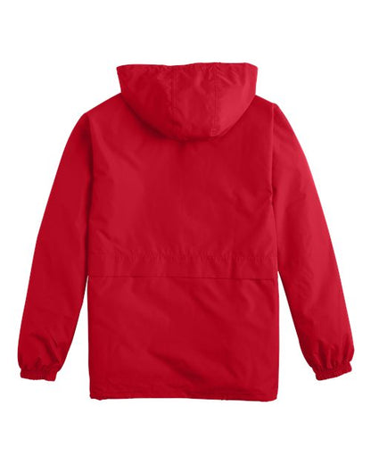 Champion Anorak Jacket CO125