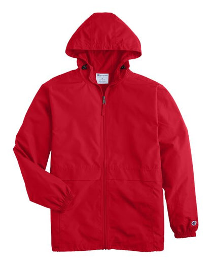 Champion Anorak Jacket CO125