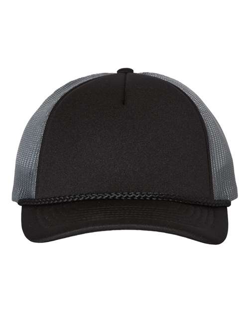 Richardson Low Pro Foamie Trucker Cap 213