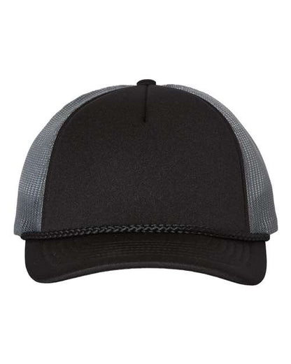 Richardson Low Pro Foamie Trucker Cap 213