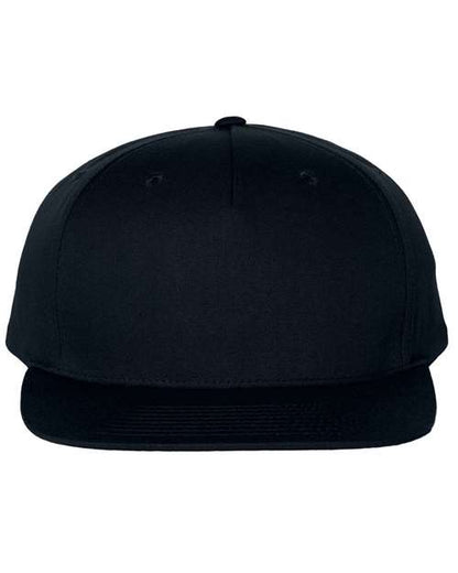 Richardson Pinch Front Structured Snapback Trucker Cap 255