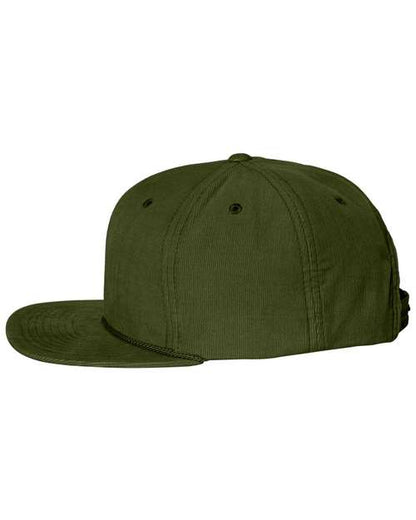 Richardson Timberline Corduroy Cap 253