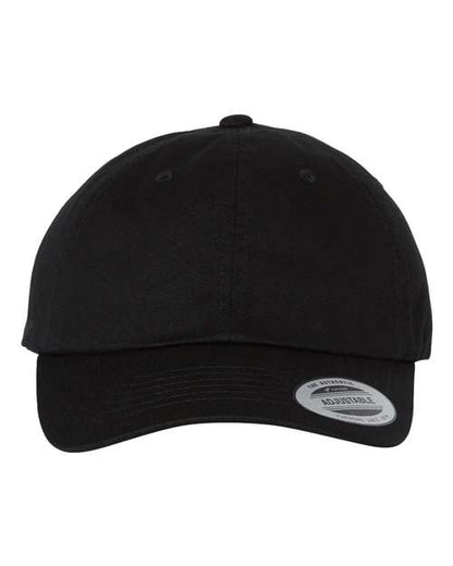 YP Classics EcoWash™ Dad Hat 6245EC