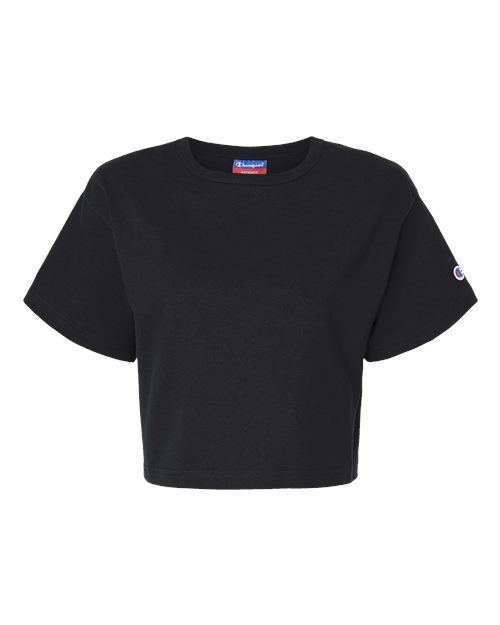 Champion Heritage Jersey Long Sleeve T-Shirt T453 Custom Embroidered Business Logo