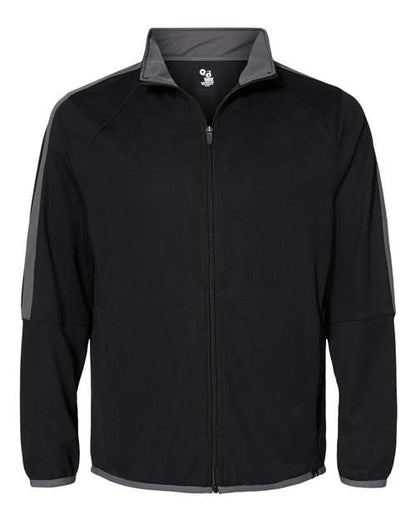 Badger Blitz Outer-Core Jacket 7721