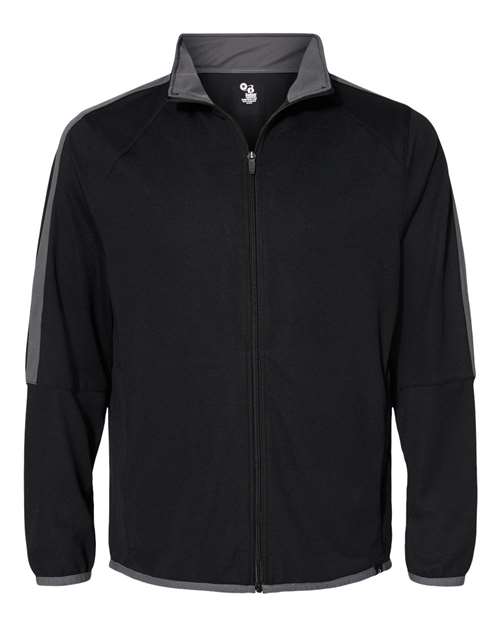 Badger Blitz Outer-Core Jacket 7721