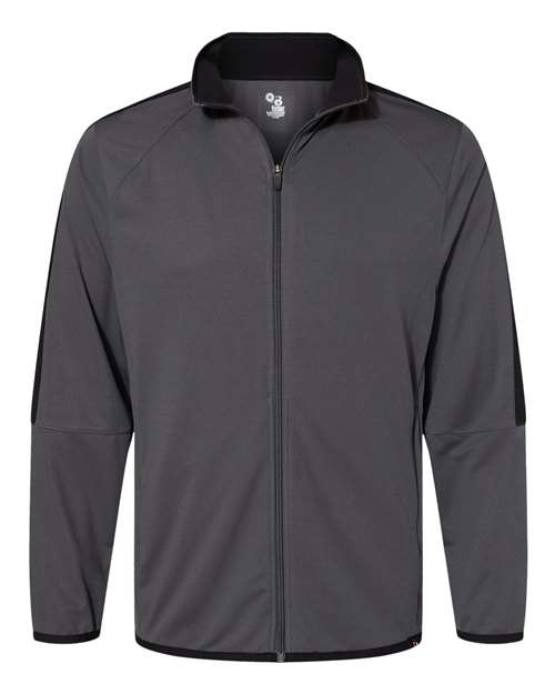 Badger Blitz Outer-Core Jacket 7721