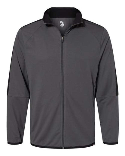 Badger Blitz Outer-Core Jacket 7721