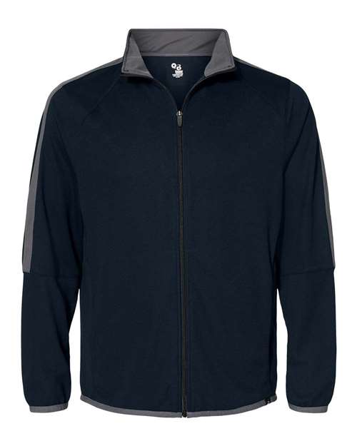 Badger Blitz Outer-Core Jacket 7721