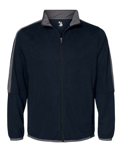 Badger Blitz Outer-Core Jacket 7721