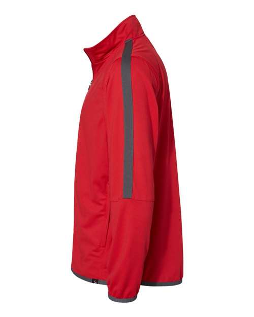 Badger Blitz Outer-Core Jacket 7721