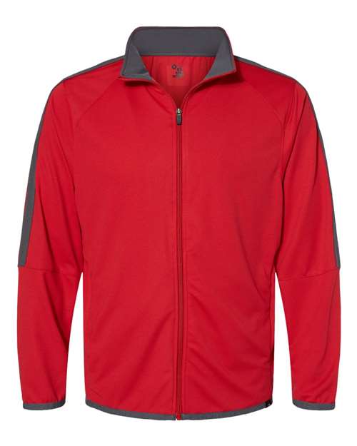 Badger Blitz Outer-Core Jacket 7721