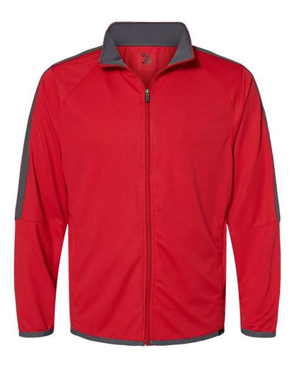 Badger Blitz Outer-Core Jacket 7721