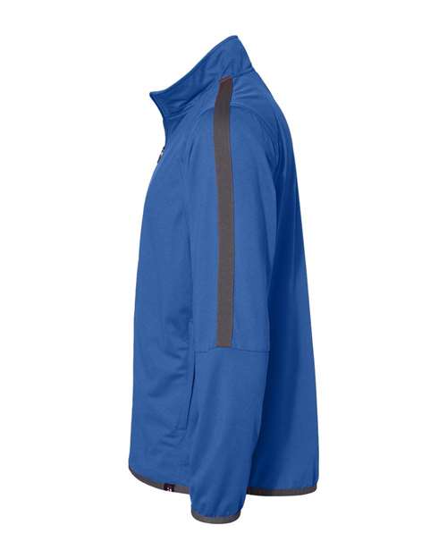 Badger Blitz Outer-Core Jacket 7721