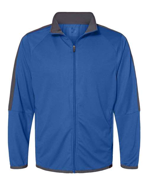 Badger Blitz Outer-Core Jacket 7721
