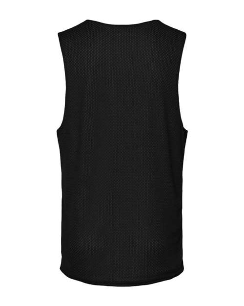 C2 Sport Reversible Mesh Tank 5729