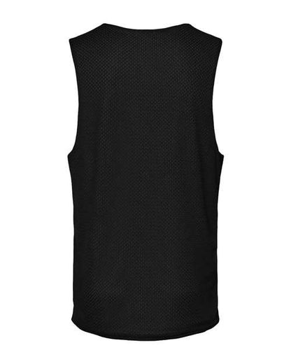 C2 Sport Reversible Mesh Tank 5729