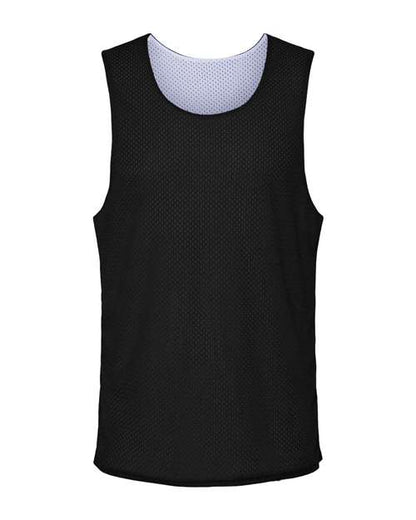 C2 Sport Reversible Mesh Tank 5729