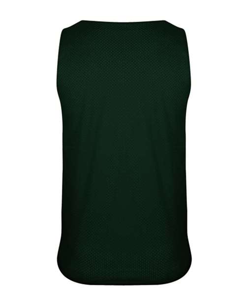 C2 Sport Reversible Mesh Tank 5729