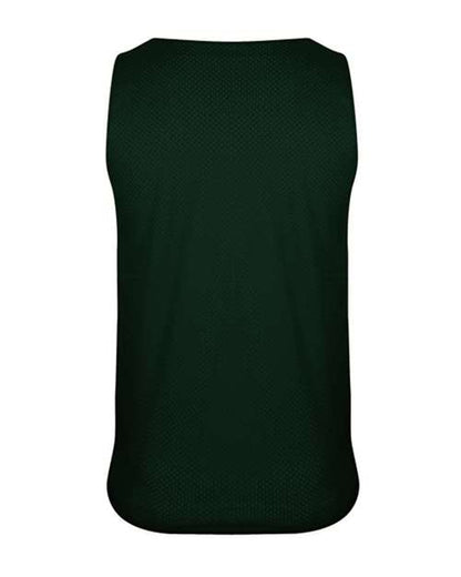 C2 Sport Reversible Mesh Tank 5729