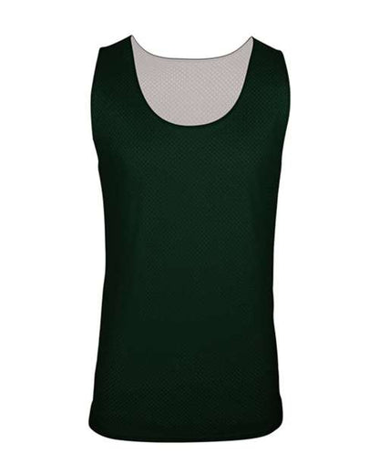 C2 Sport Reversible Mesh Tank 5729