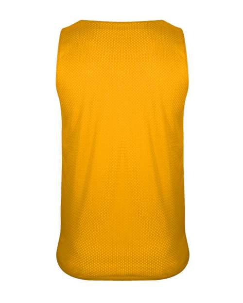 C2 Sport Reversible Mesh Tank 5729