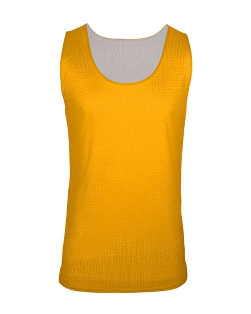 C2 Sport Reversible Mesh Tank 5729