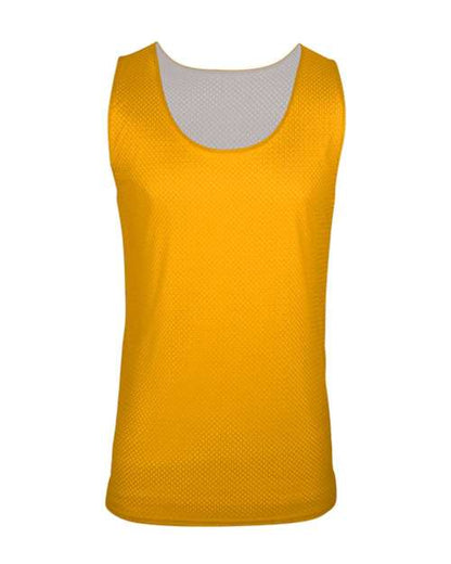 C2 Sport Reversible Mesh Tank 5729