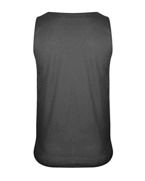 C2 Sport Reversible Mesh Tank 5729