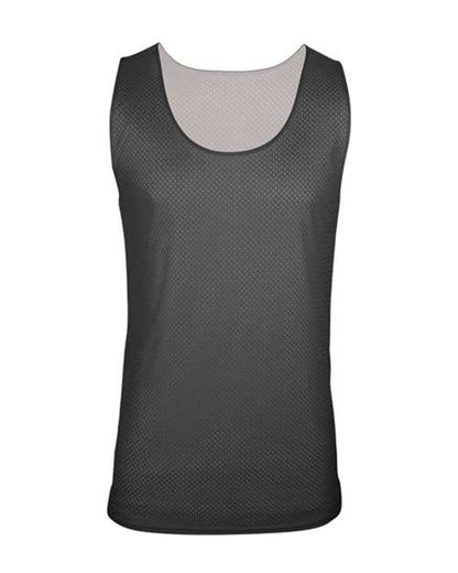 C2 Sport Reversible Mesh Tank 5729