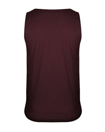 C2 Sport Reversible Mesh Tank 5729