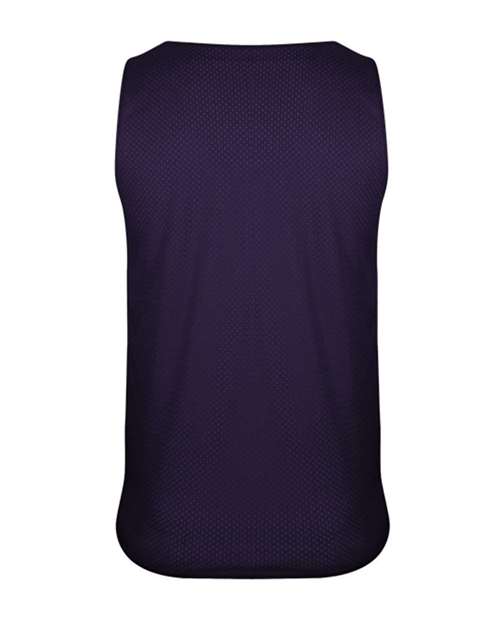 C2 Sport Reversible Mesh Tank 5729