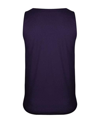 C2 Sport Reversible Mesh Tank 5729