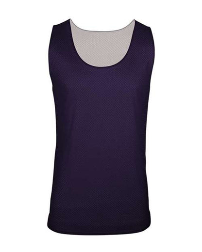 C2 Sport Reversible Mesh Tank 5729