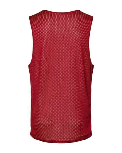 C2 Sport Reversible Mesh Tank 5729