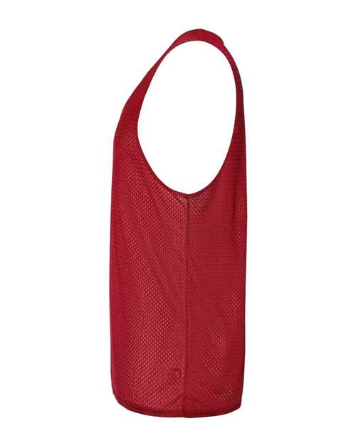 C2 Sport Reversible Mesh Tank 5729