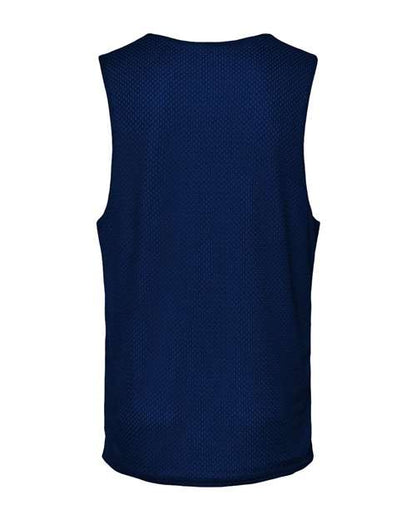 C2 Sport Reversible Mesh Tank 5729