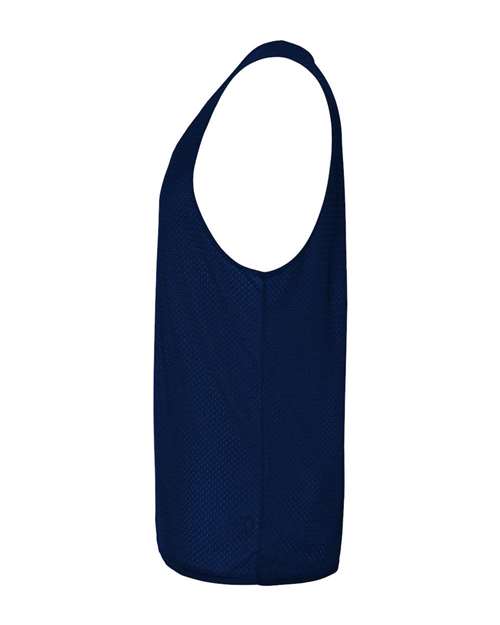 C2 Sport Reversible Mesh Tank 5729