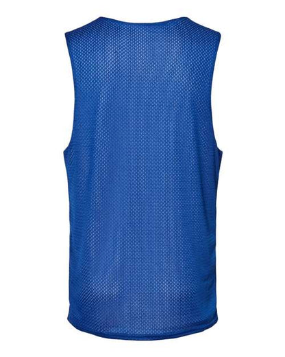 C2 Sport Reversible Mesh Tank 5729