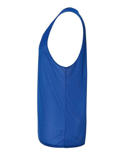 C2 Sport Reversible Mesh Tank 5729