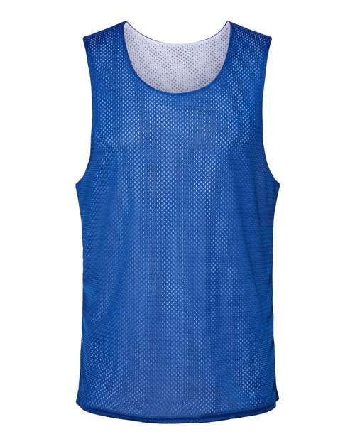 C2 Sport Reversible Mesh Tank 5729