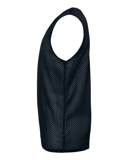 C2 Sport Youth Reversible Mesh Tank 5228