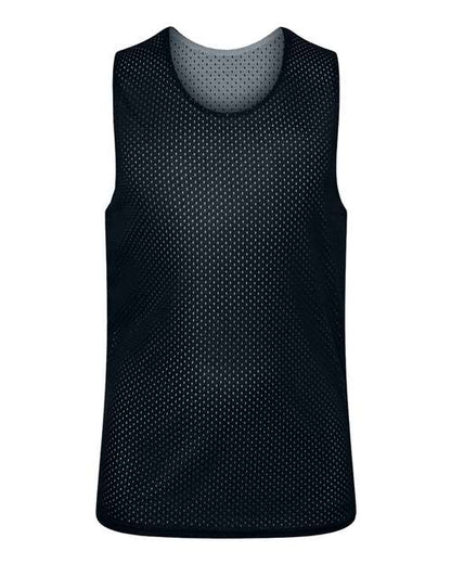 C2 Sport Youth Reversible Mesh Tank 5228