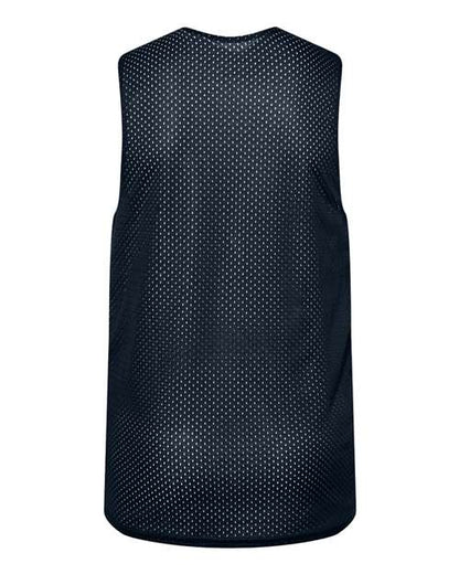 C2 Sport Youth Reversible Mesh Tank 5228