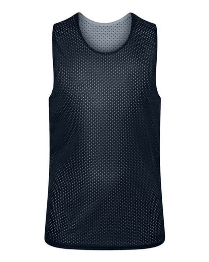 C2 Sport Youth Reversible Mesh Tank 5228