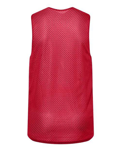 C2 Sport Youth Reversible Mesh Tank 5228