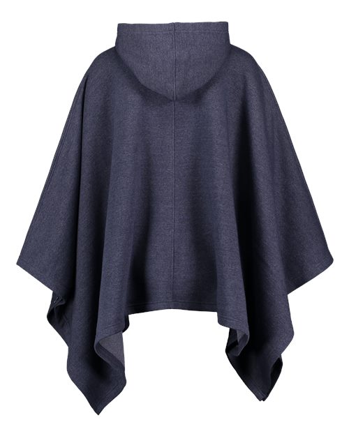MV Sport Women's Amanda Poncho W17125