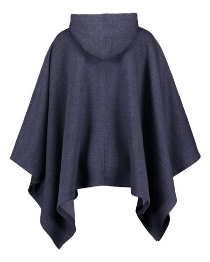 MV Sport Women's Amanda Poncho W17125